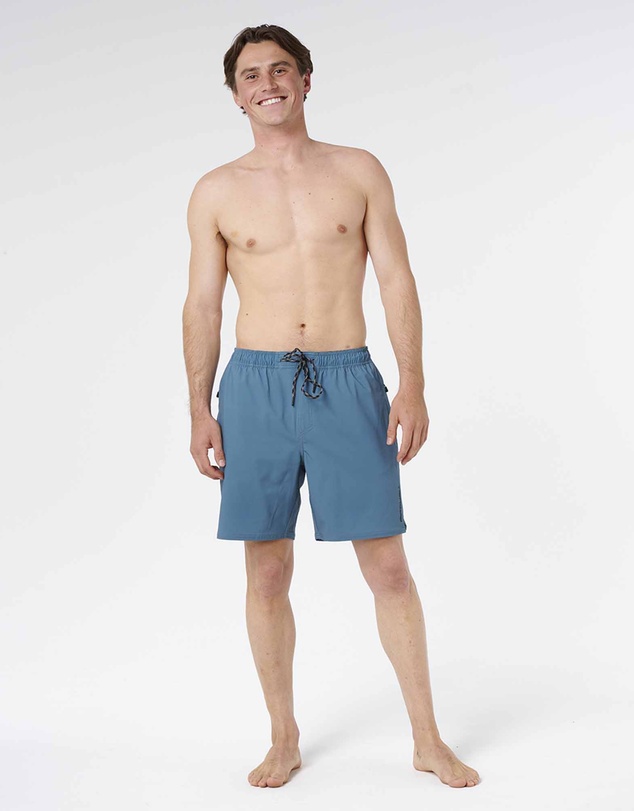 Rip Curl - Aerotech Lined Volley 18