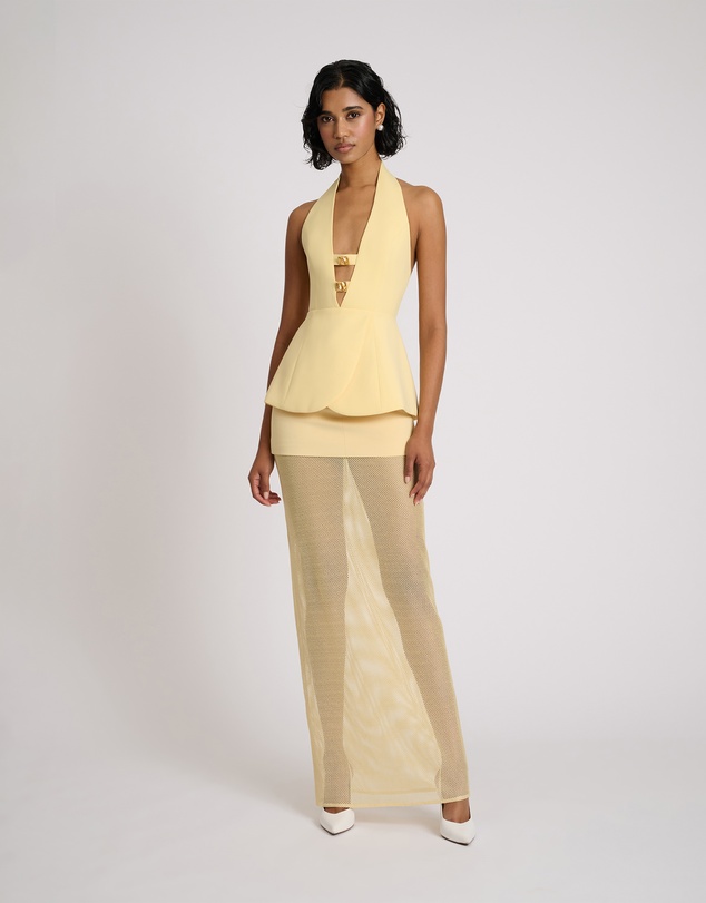 ELIYA THE LABEL - Tamsyn Top