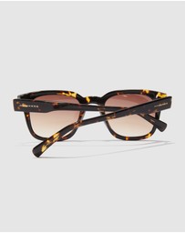 Hawkers Co - HAWKERS Pierre Gasly Stack Carey Sunglasses for Men and Women UV400