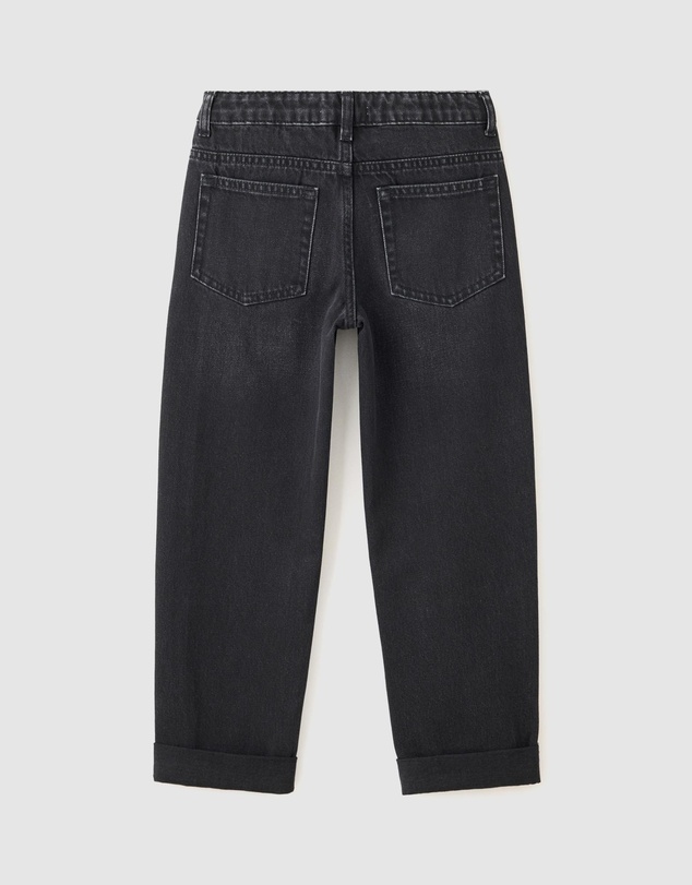 M.N.G - Regular Jeans - Kids-Teens
