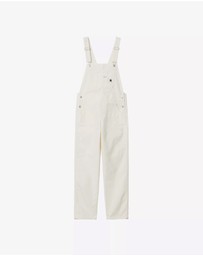 Carhartt WIP - Bib Straight Overalls