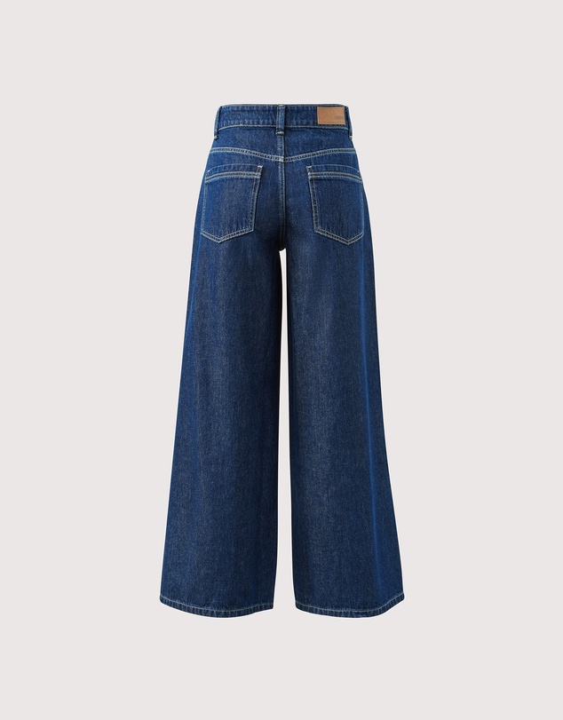 Ceres Life - Reese Wide Jean