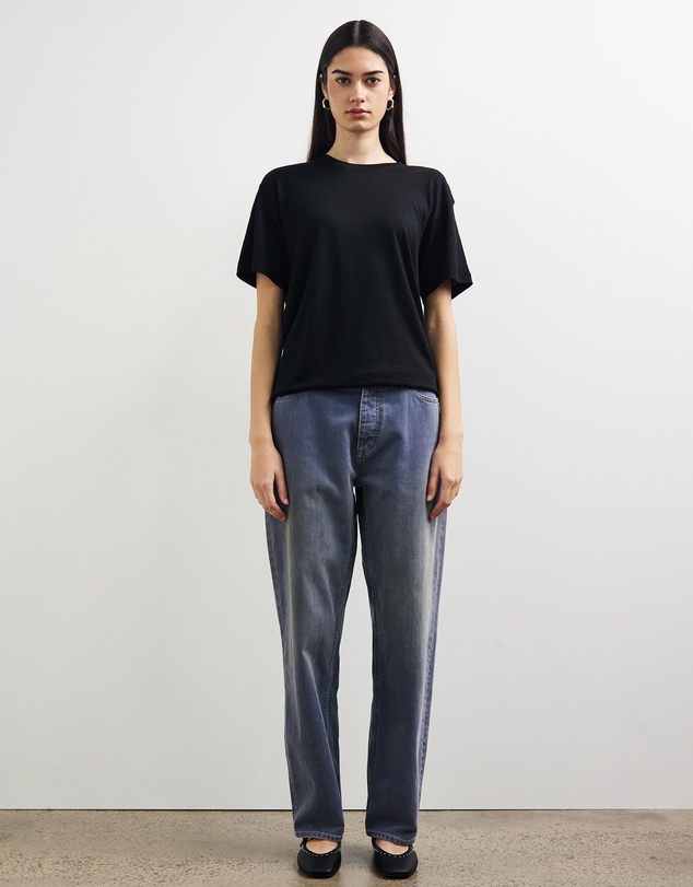 Mcintyre - All Day Merino T-Shirt