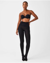 Spanx - SPANXshape™ Plush Tights