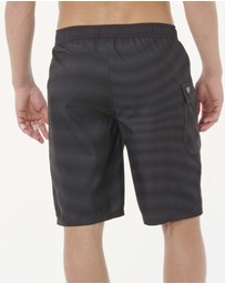 Rip Curl - Shock Wave 21