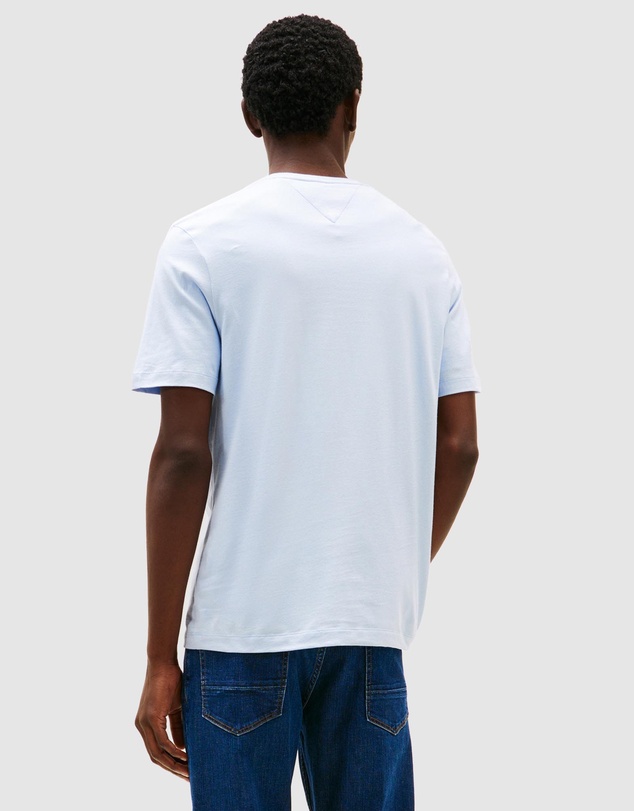 Tommy Hilfiger - Essential Cotton Tee