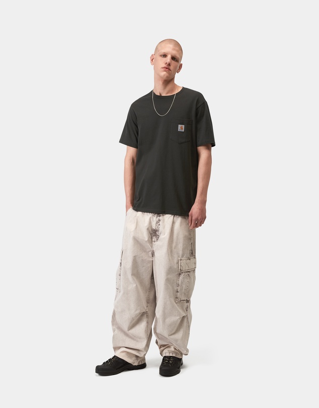 Carhartt WIP - SS Pocket T-Shirt
