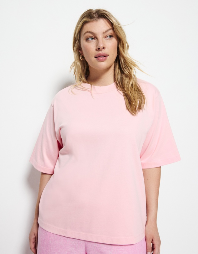 Commonry - Modern Tee