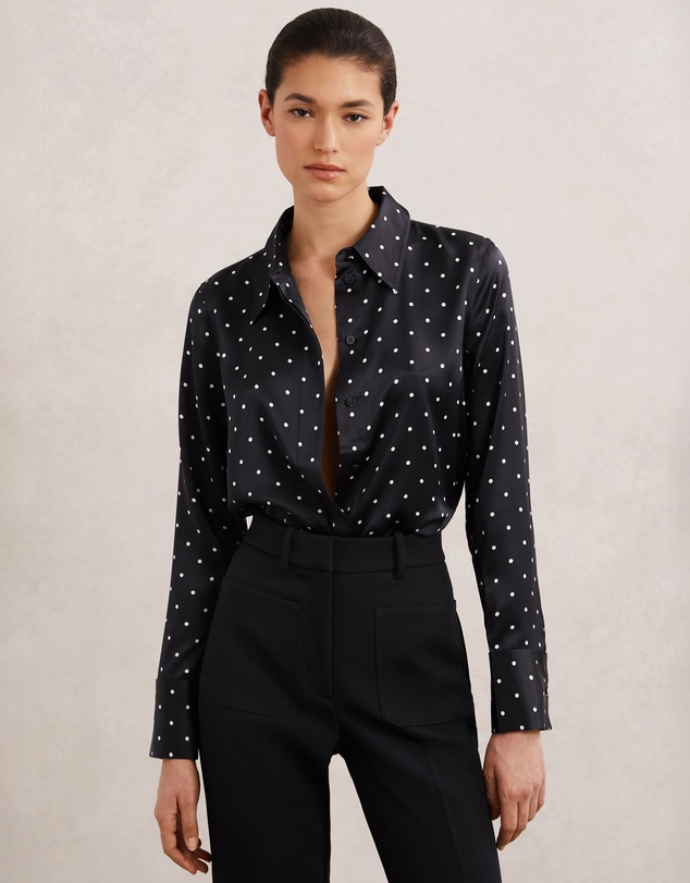REISS - Ameira Shirt