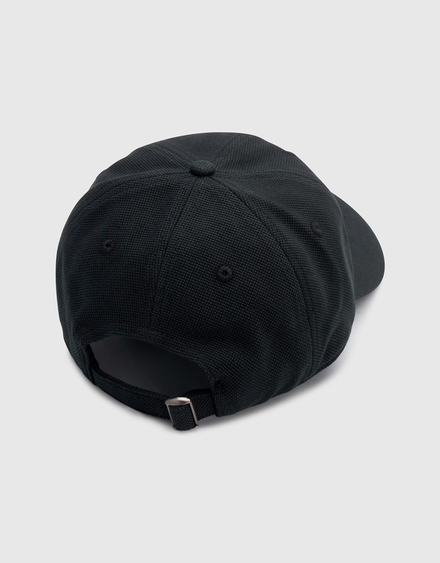 C&M CAMILLA AND MARC - Isolde Embroidered Logo Cap