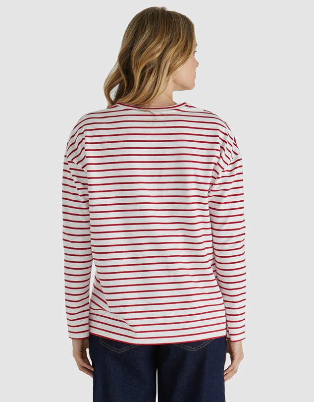 Sass - Alma Top
