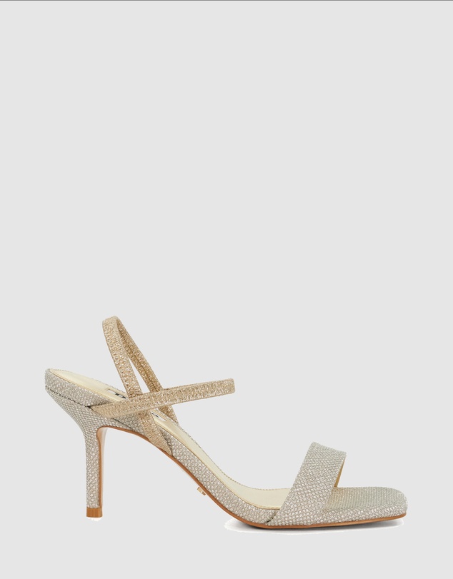 Dune London - Methodical - Gold