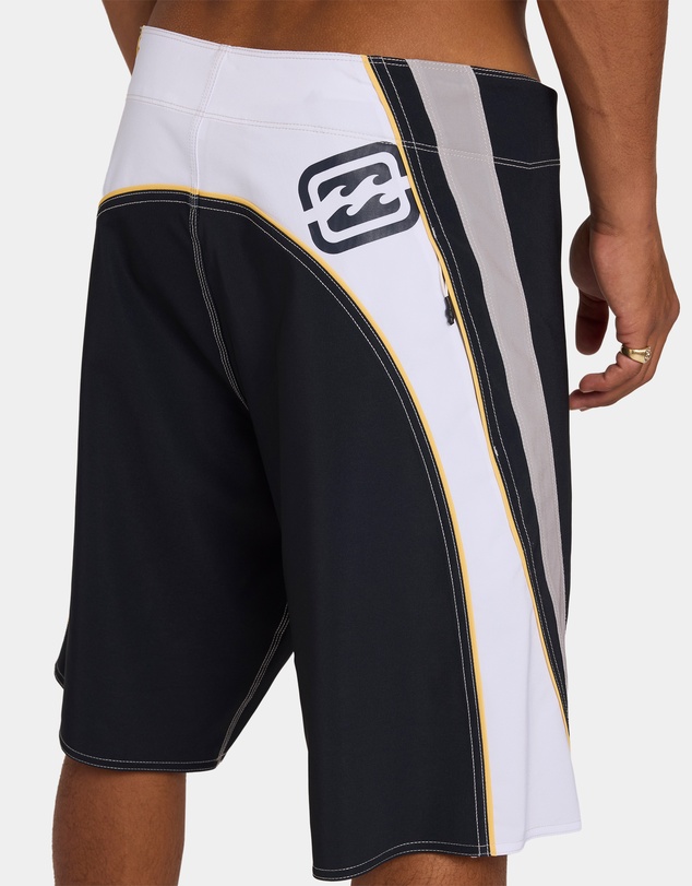 Billabong - Mens Fluid 2K Pro 21
