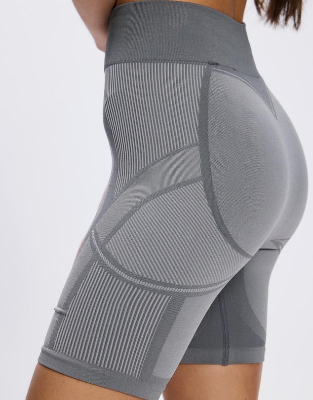 Represent 247 - 247 Hydro Seamless Training Shorts