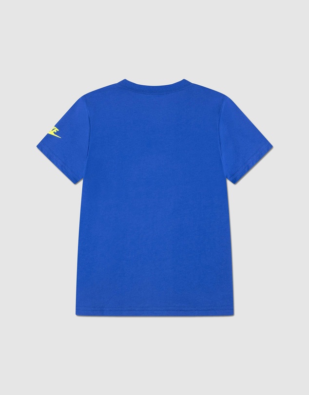 Nike - Soccer Swoosh Tee - Kids