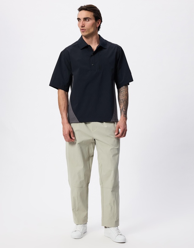 Manors - Recycled Greenskeeper Trousers
