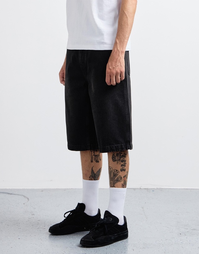 PASS~PORT - Leagues Club Shorts