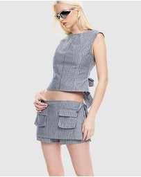 Lioness - Countryside Skort