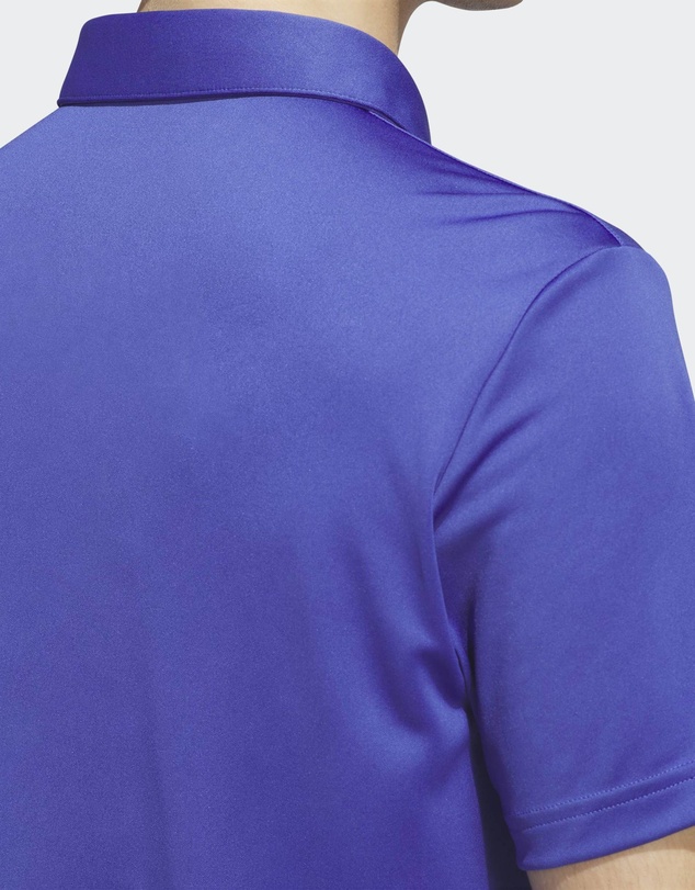 adidas Performance - PERFORMANCE SOLID POLO SHIRT Mens