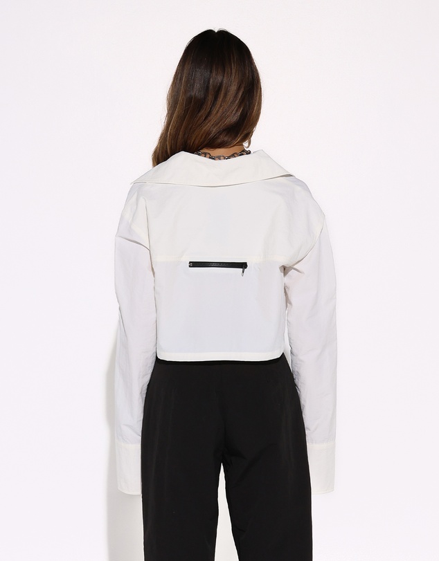 BY.DYLN - Tanya Shirt