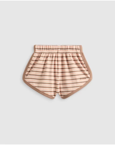 Seed Heritage - Sporty Rib Short