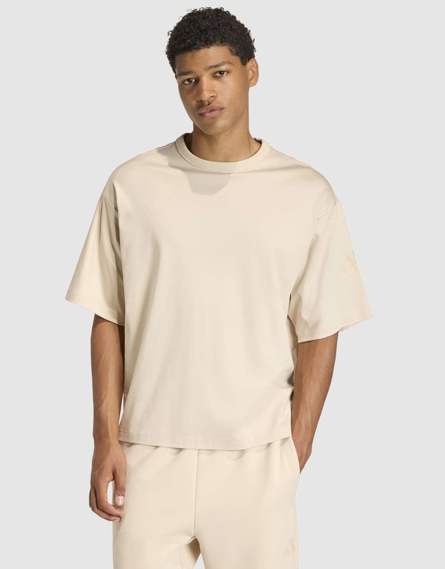 adidas Sportswear - Soft Lux Tee