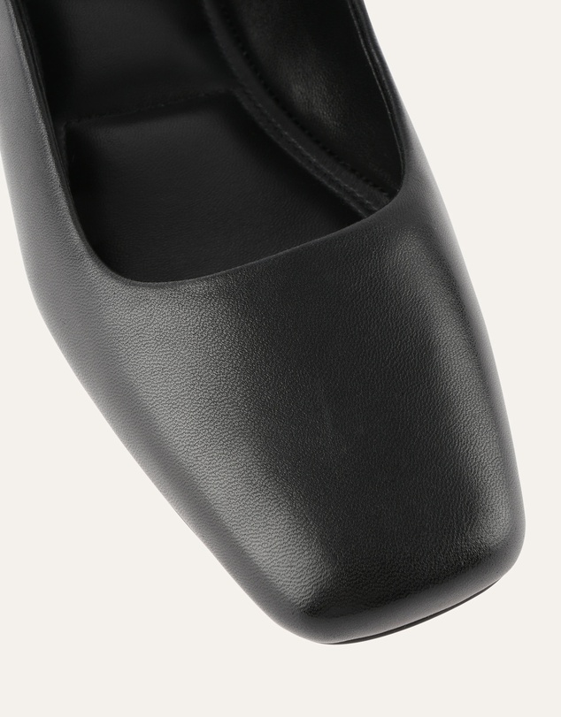 Jo Mercer - Avery Casual Flats