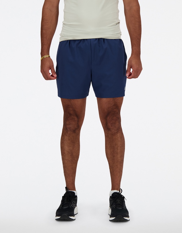 New Balance - Sport Essentials Short 5