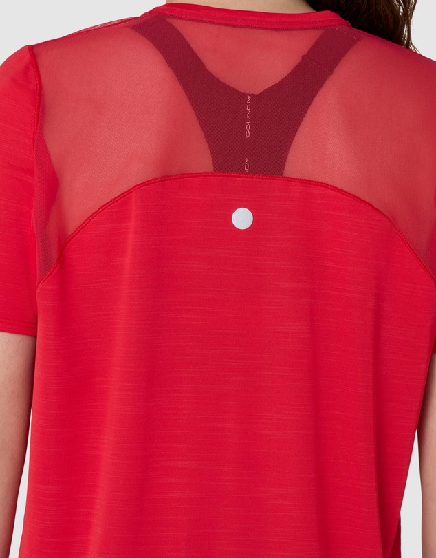 ASICS - Road Short Sleeve Top - Women's
