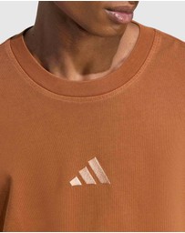 adidas Sportswear - All Szn Washed T-Shirt