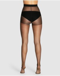 Levante - 3 Pack Lia Pantyhose
