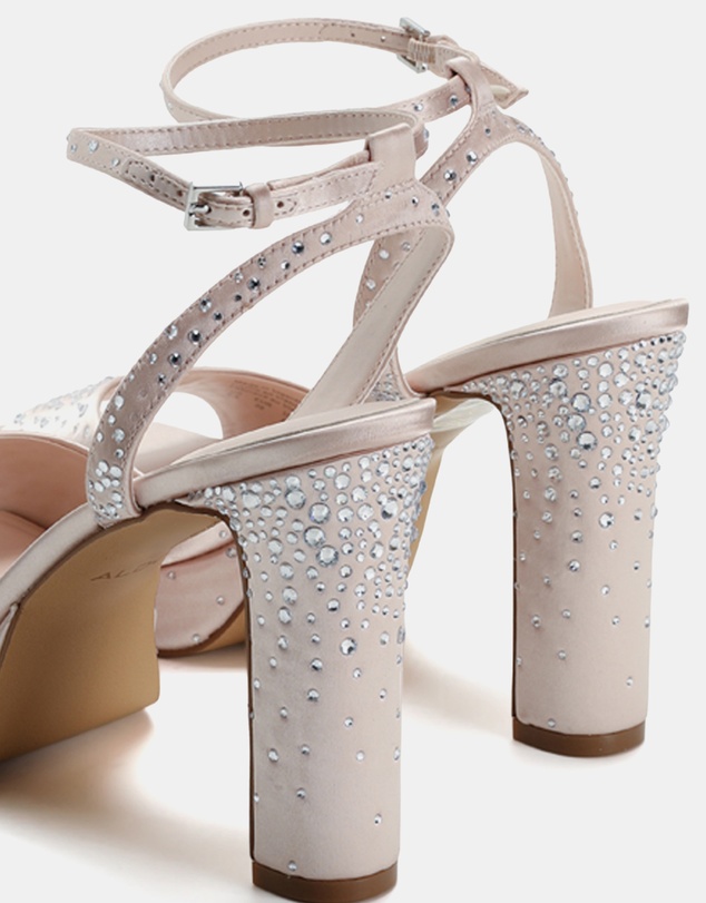 ALDO - Chicgleam Heels