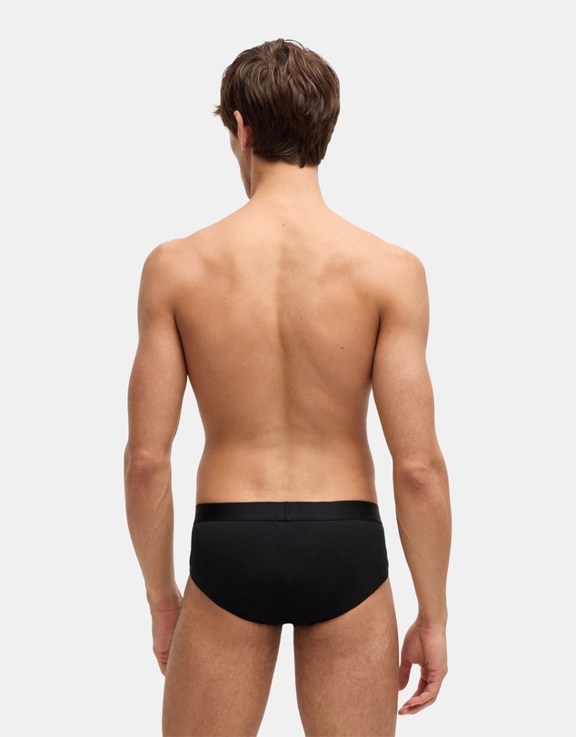 BOSS - 3-Pack Briefs