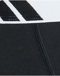 adidas Sportswear - 3 Pack Active Flex Cotton Brief Underwear