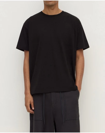 Assembly Label - Oli Tee