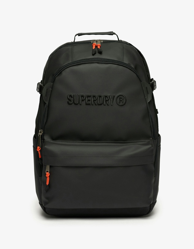 Superdry - Utility Tarp Backpack