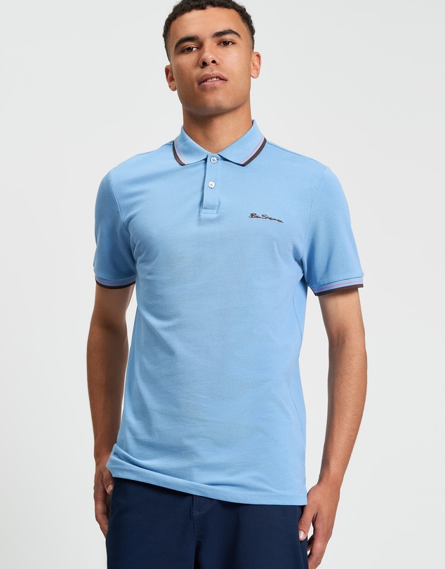 Ben Sherman - Signature Pique Polo