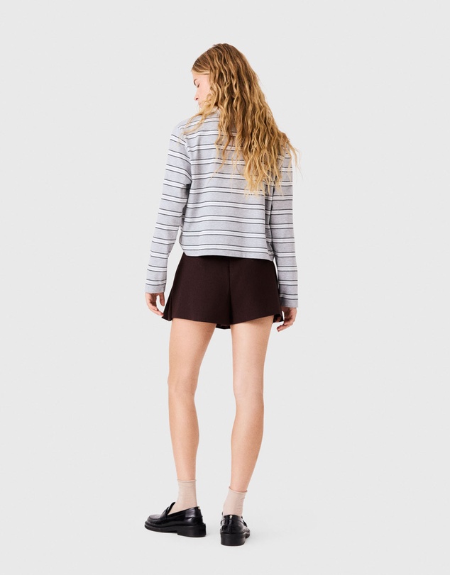 Maje - Tipoline Tee Shirt
