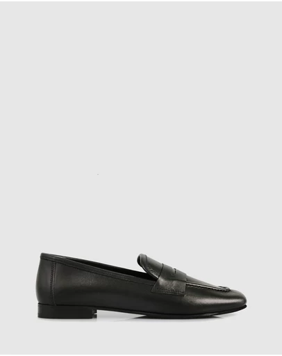 S by Sempre Di - Katja Casual Loafers