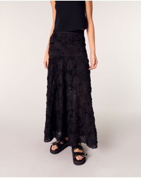 Maje - Josino Skirt