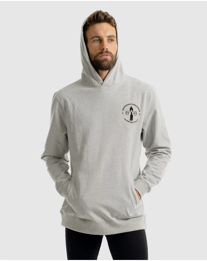 DVNT - Emblem 2.0 Hoodie