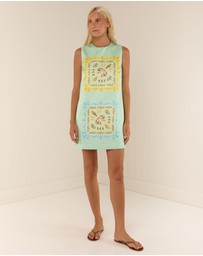 Palm Noosa - Ella Mini Dress