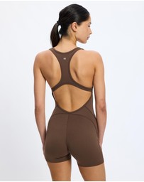 AVE Active - CurveCore Shortie Onesie