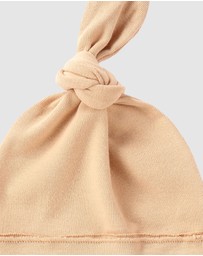 Susukoshi - Knotted Hats