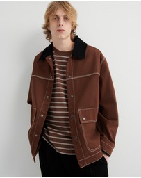 Kowtow - Craft Jacket