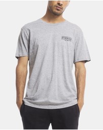 Stock & Co. - 3-Pack Chelsea Tee