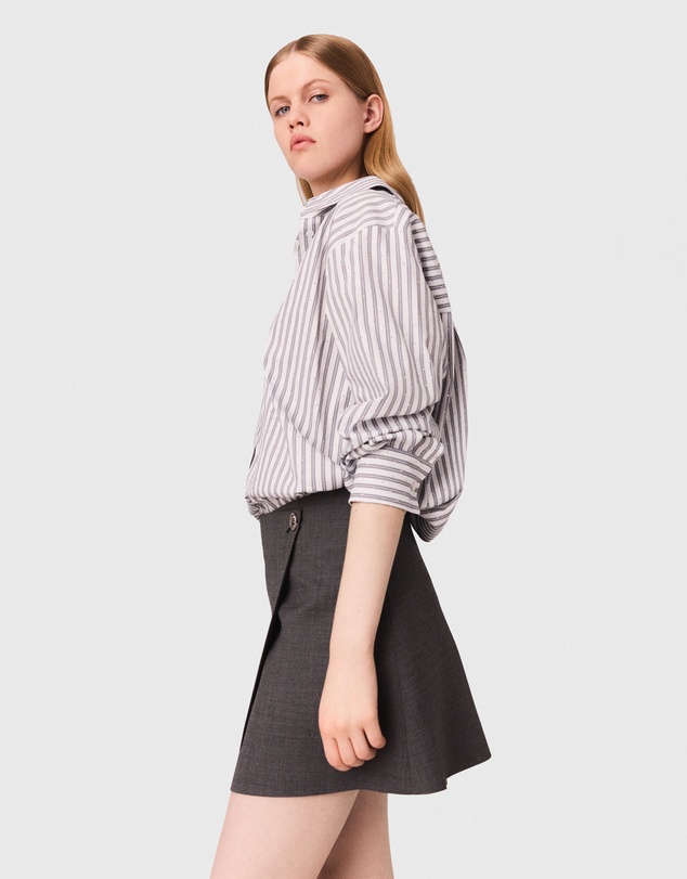 Maje - Ribacky Dress