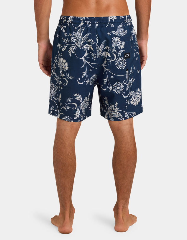 Billabong - Mens Eastcoast Layback 20