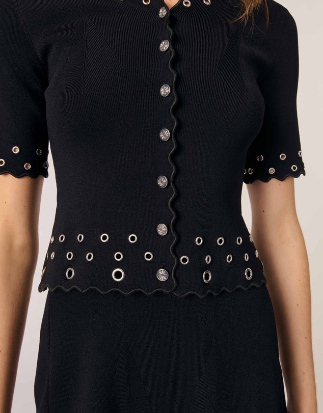 Maje - Moleillety Cardigan