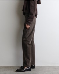 COS - Reprise Straight-Leg Jeans